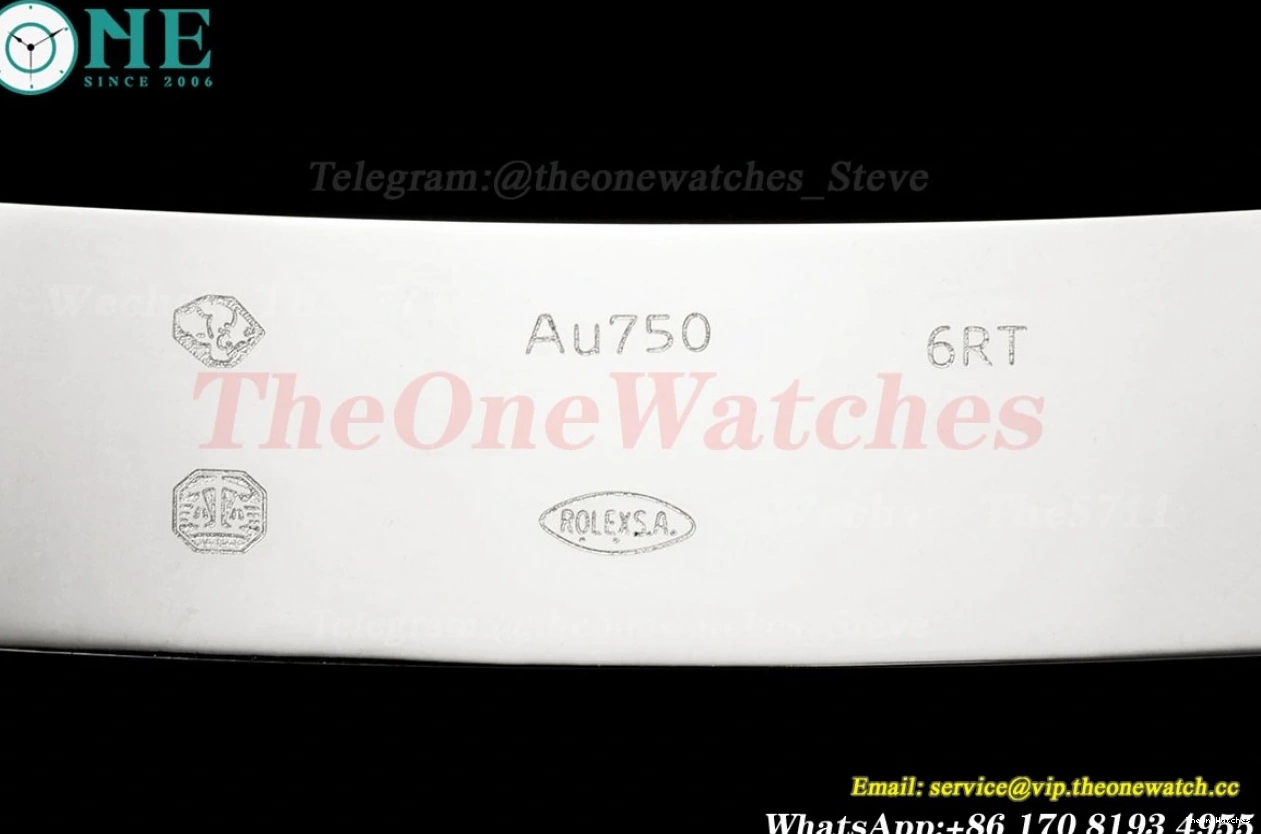 Silver 36mm V3 SS Dia DayDate 128239 SS QF VR3255(Gain Weight) 0223